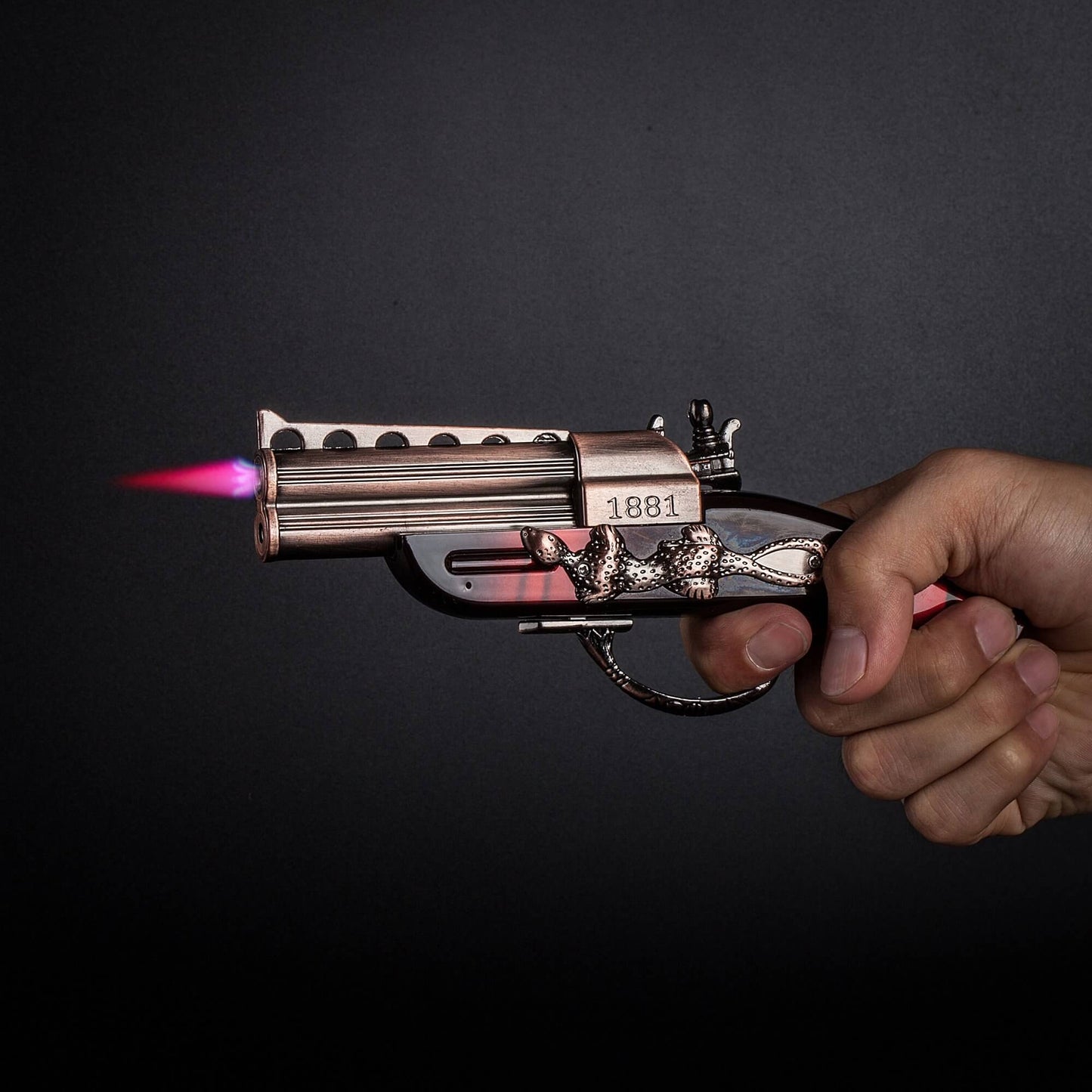 Classico Modern Gas Lighter
