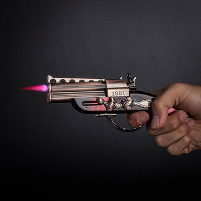Classico Modern Gas Lighter