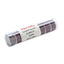 Tube de bobine préenroulée Clear-Glide gris plomb 13318 - Classe 15/A