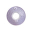 Tube de bobine préenroulée Clear-Glide Tabriz Orchid - Classe 15/A