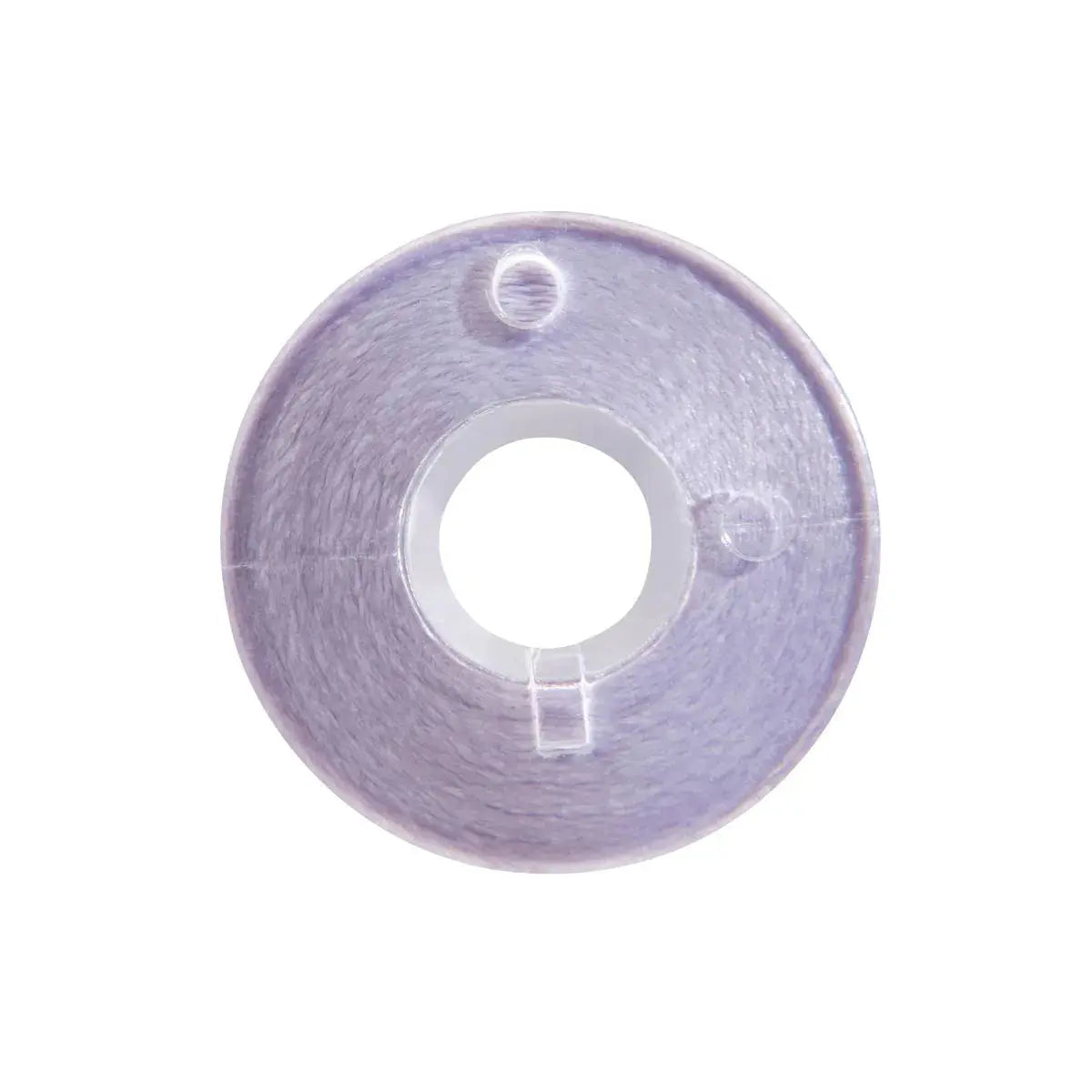 Tube de bobine préenroulée Clear-Glide Tabriz Orchid - Classe 15/A