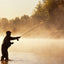3-Pack Classic Royal Trude Dry Fly - Size 14 - Korvel