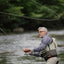 3-Pack Classic Royal Trude Dry Fly - Size 14 - Korvel