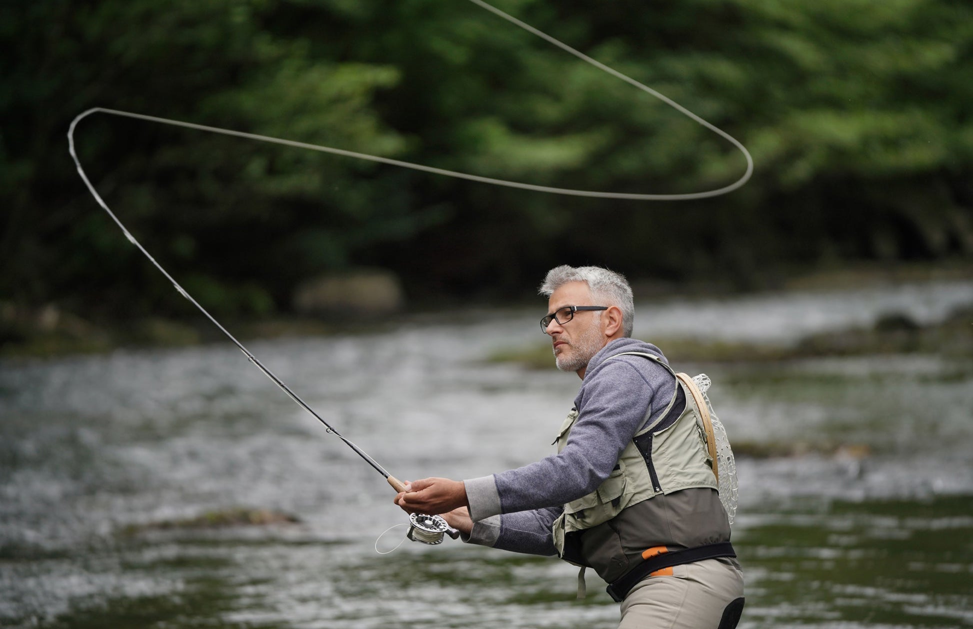 3-Pack Classic Royal Trude Dry Fly - Size 14 - Korvel