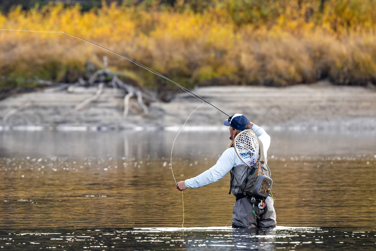 Circus Peanut Envy Streamer Brown - Hook Size 6 - Articulated - Set of 3