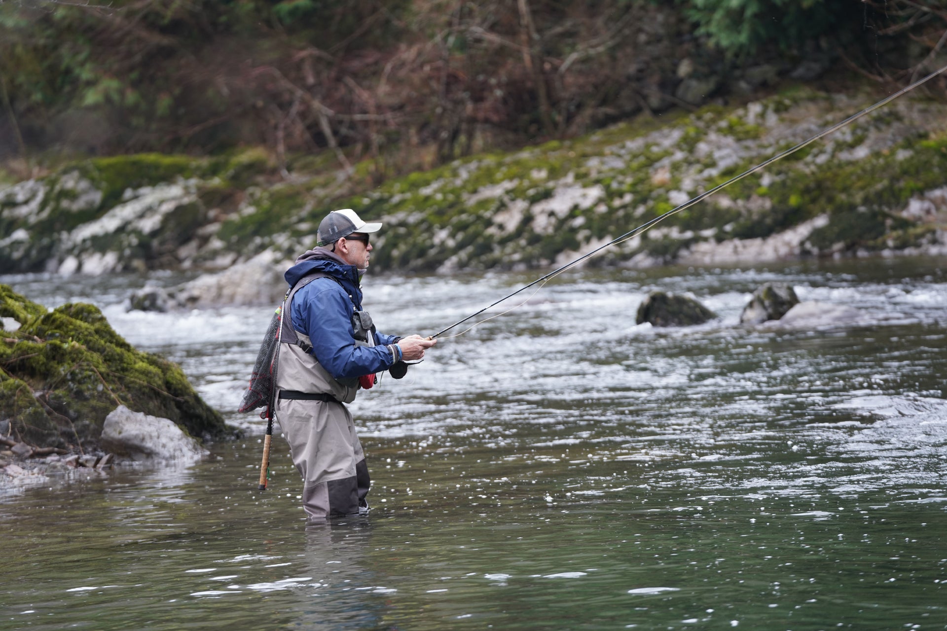 3 Pack Rainbow Warrior Nymph Flies - Size 16 Bead Head - Korvel