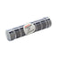 Navy Prewound Clear-Glide Bobbin Tube - Class 15/A