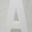 Foam Letter Shapes - Versatile Crafting Options