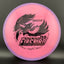 Proto Glow Halo Champion Firebird - Nate Sexton 2025 Tour Series