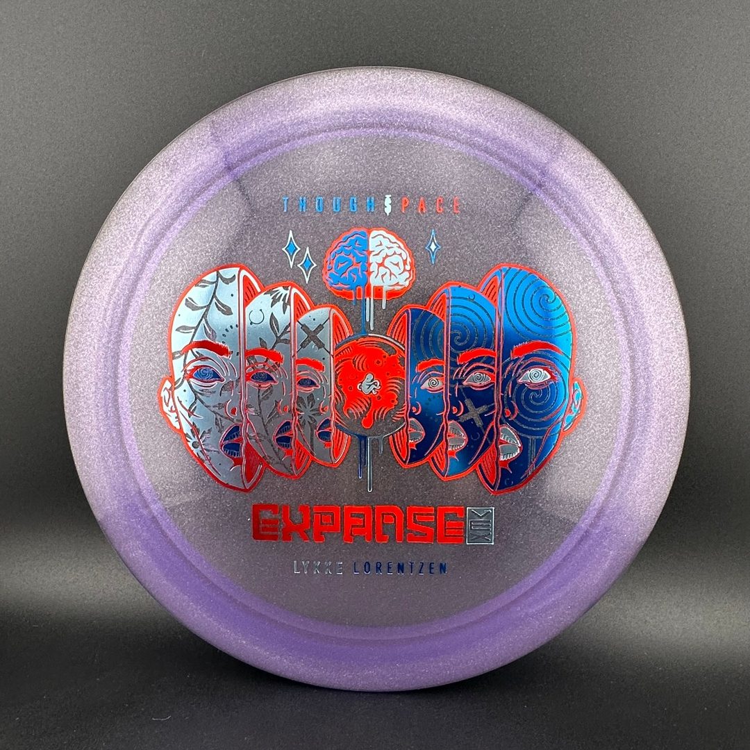 Vex Expanse - Lykke Lorentzen 2025 Signature Series Disc