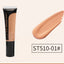 Corrector de Maquillaje Natural de Larga Duración