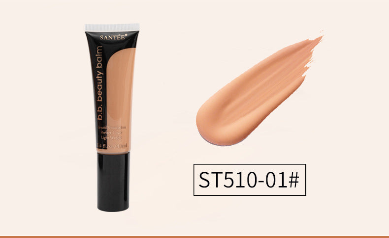 Corrector de Maquillaje Natural de Larga Duración