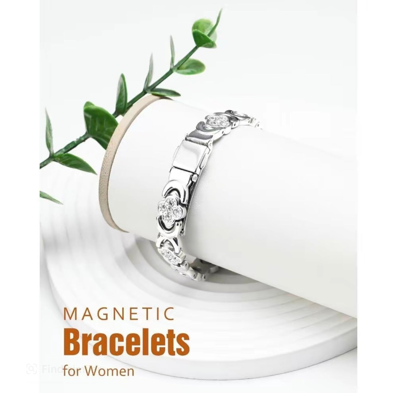 MagnaCopper Harmony Bracelet - Korvel