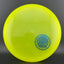 Disque Tactique C-Line Color Glow - Série DNA