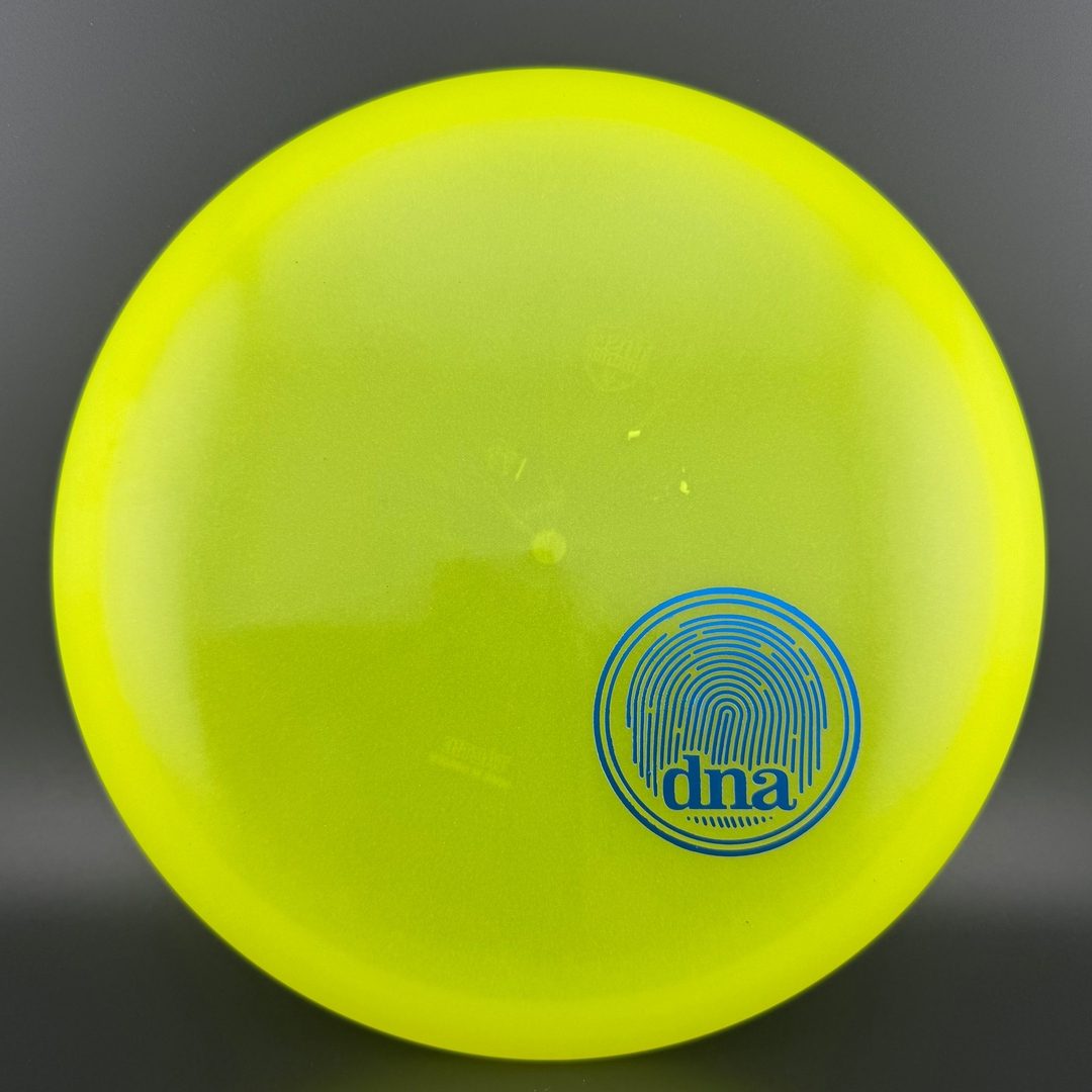 Disque Tactique C-Line Color Glow - Série DNA