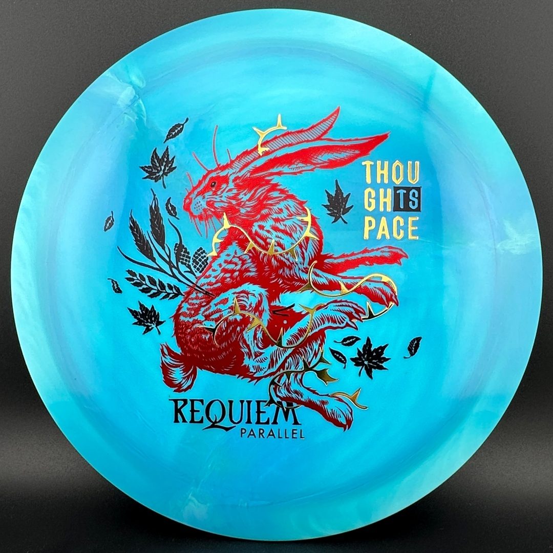 Parallel Requiem Distance Driver