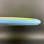 Soft Electron Pixel - Simon Line Disc Golf Putter