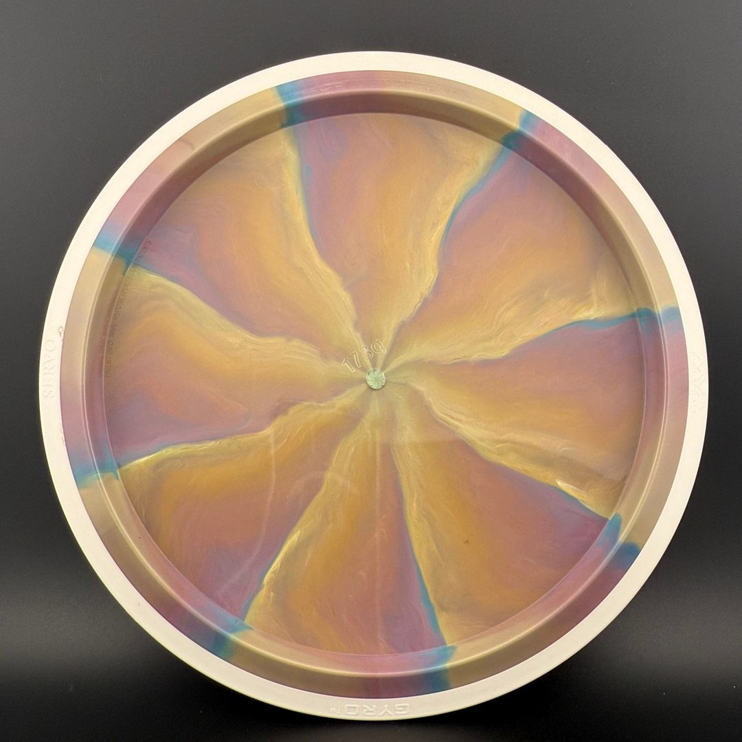 Cosmic Neutron Servo Disc Golf Driver