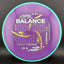 Neutron Balance - Línea Simon - Disco de Golf de Edición Especial