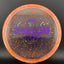 Confetti Z Zone SS Disc Golf Disc