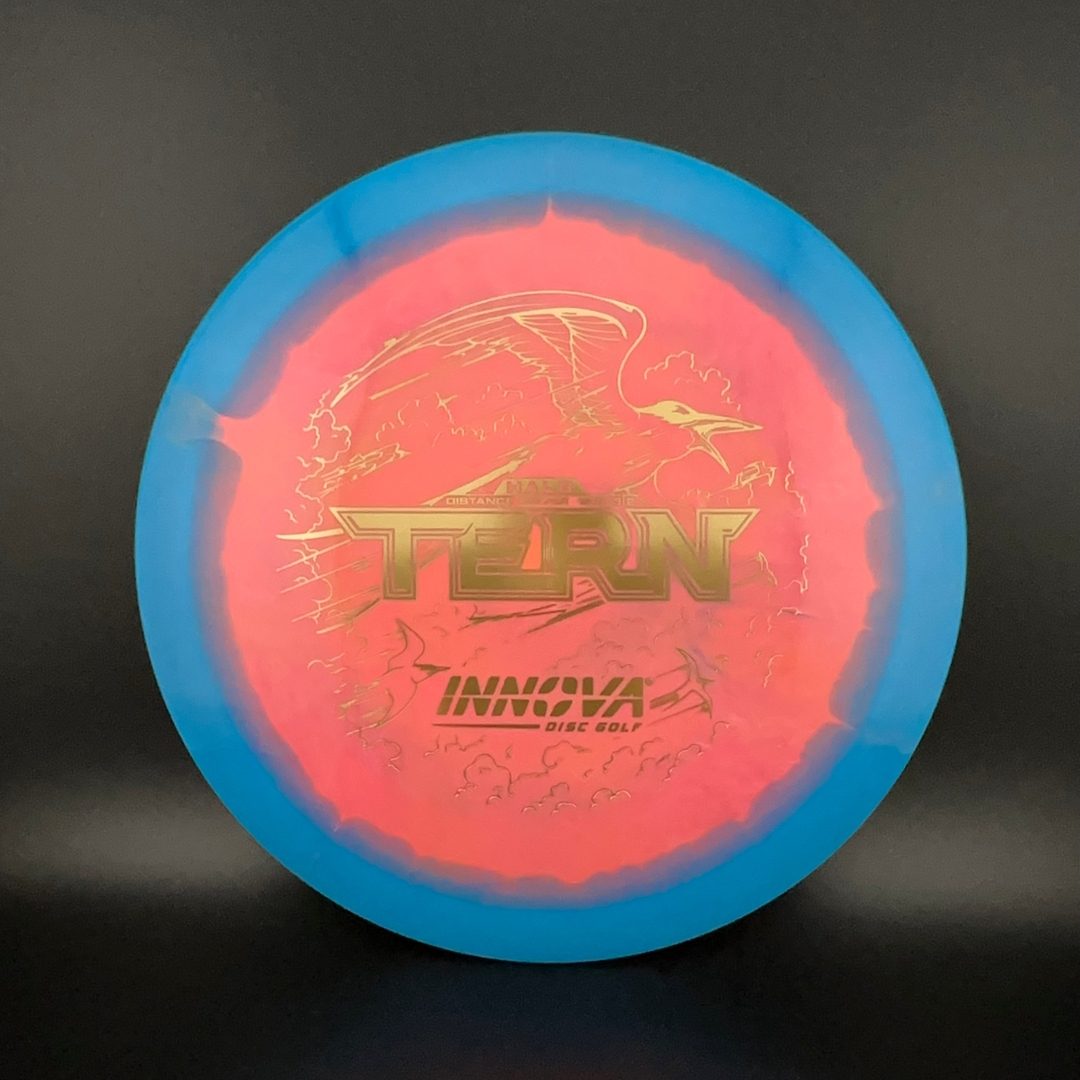 Innova Halo Star Tern Disc Golf Driver
