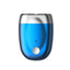 Double Headed Mini Magnetic Shaver - Portable Rechargeable Electric Shaver