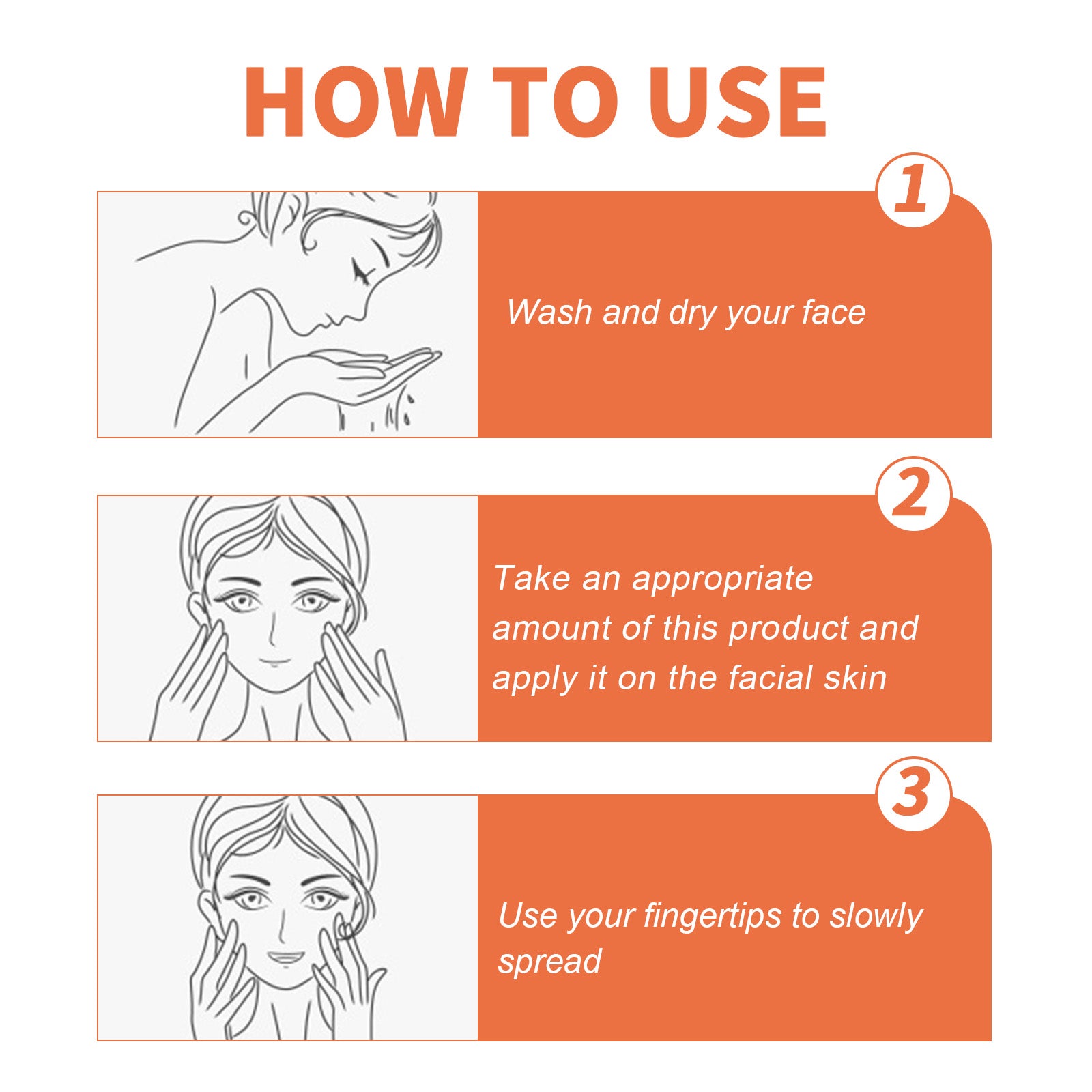 Brightening Whitening Cream Brightening Skin To Cover Spot Acne Marks Natural No Fake White Lazy Skin Cream - Korvel