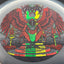 CryZtal Buzzz - Karudi the Overseer (Cult of RAD) - Exclusive Edition - Korvel