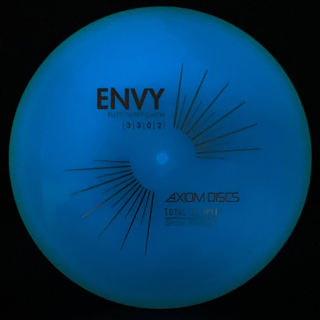 Disco de Golf Axiom Total Eclipse Envy