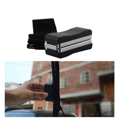 Universal Auto Car Vehicle Windshield Wiper Blade Refurbish Repair Tool Restorer Windshield Scratch Repair Kit Cleaner - Korvel