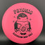 Disco de Putt y Enfoque ecoFIRM Psychic