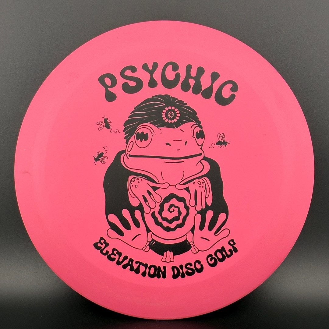 Disco de Putt y Enfoque ecoFIRM Psychic