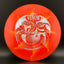 ESP Swirl Venom - Saison 3 Ledgestone 2024