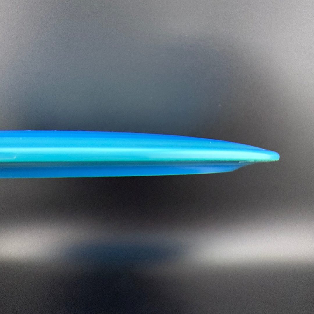 Neutron Time-Lapse (Re-Tooled) - Elk Man 2.0 Disco Golf Driver