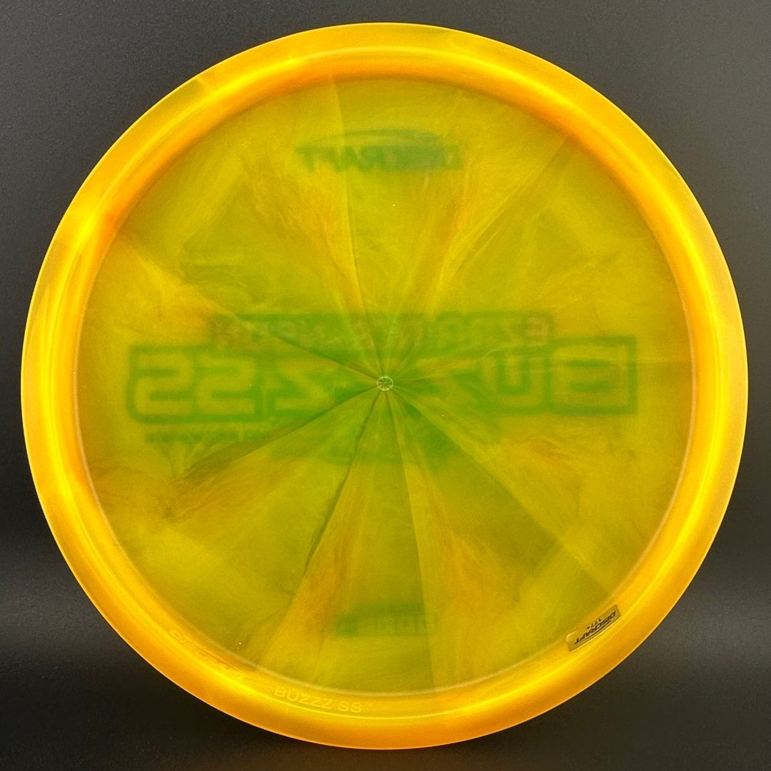 Z Swirl Buzzz SS - Ezra Robinson 2025 Tour Series Disc Golf