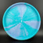 Classic Blend Burst Slammer Disc Golf Disc