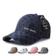 New Pattern High Quality Letters Embroidery Adjustable Baseball Caps Men and Women Outdoors Sports Cap Adult Fashion Sun Hats - Korvel