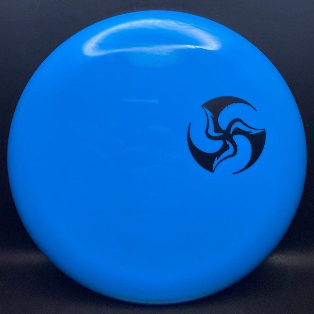 Marvel Premium Blend - Mini Huk Dyed Disc Golf Disc