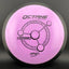 Fission Octane Distance Driver