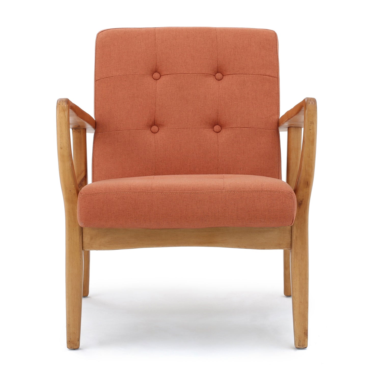 CLUB CHAIR - Korvel