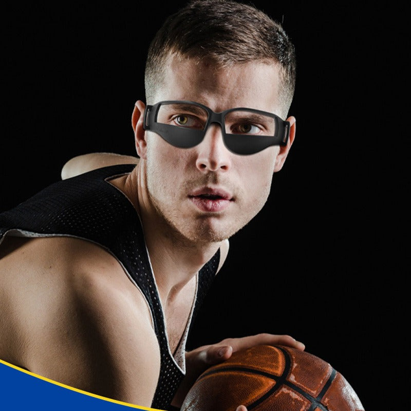 Gafas de Dribling de Baloncesto para un Mejor Control del Balón