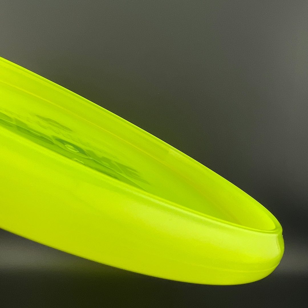 Soft Neo Spore Disc Golf Disc