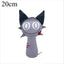 Sprunki Plush Rhythm Box Game Character Surrounding Plush Toys Dolls - Korvel