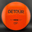Disque Midrange MVP Neutron Detour