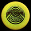 Z Glo Sparkle Zone - Ledgestone 2025 S3 Putter de Disc Golf