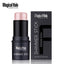 High gloss, contouring, brightening, shadow stick, three-dimensional facial foundation cream, silkworms pen - Korvel