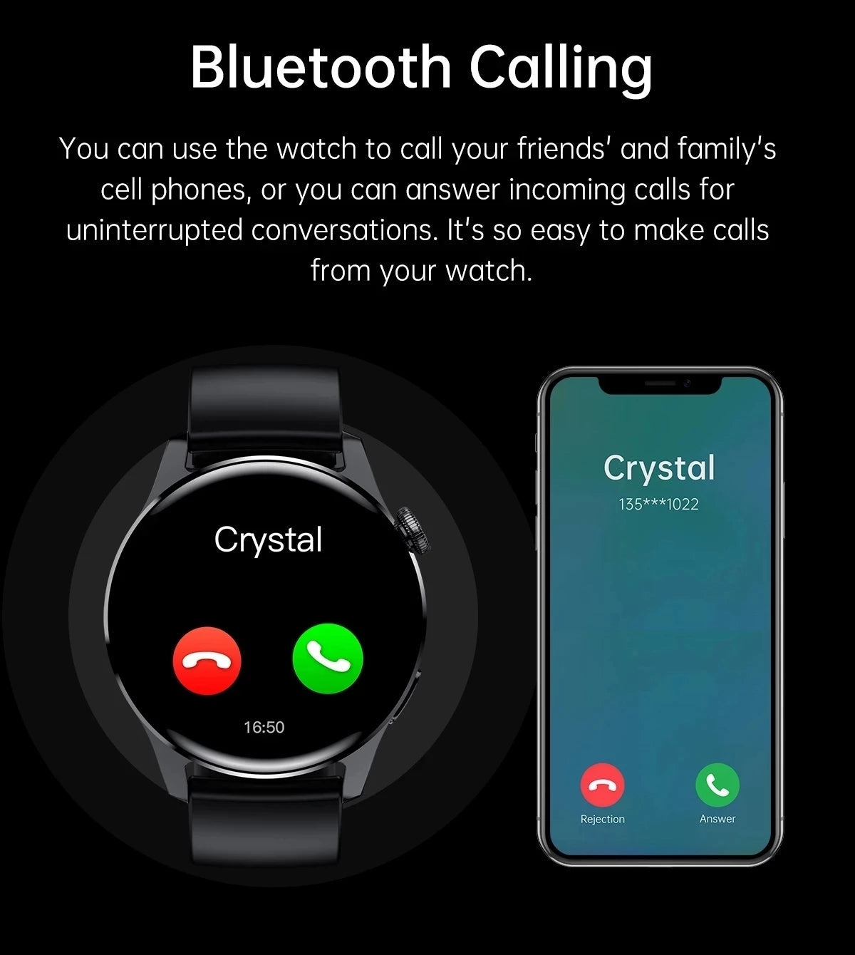 I29 Smart Bracelet Heart Rate Blood Pressure Blood Oxygen Music Control Photo Pedometer Bluetooth Call Smart Watch - Korvel