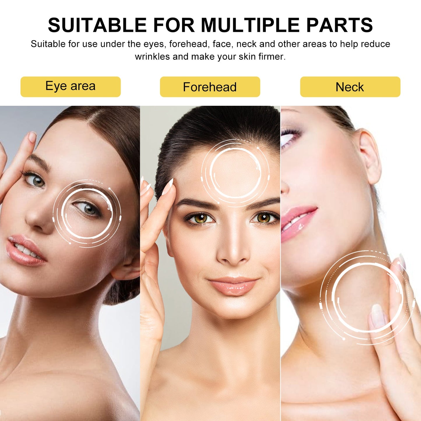 Premium Facial Firming Cream for Youthful Skin