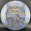 Swirly Apex Longhorn Disc Golf Driver
