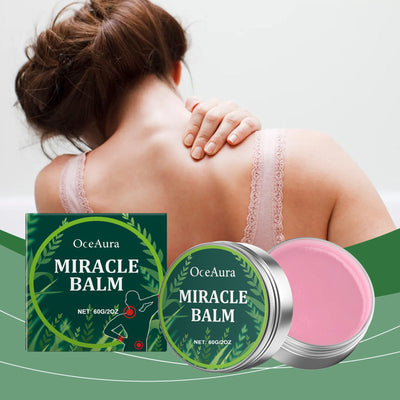 Herbal Joint Care Cream for Daily Comfort